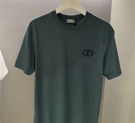 dior cd polo|Dior oversized t shirt.